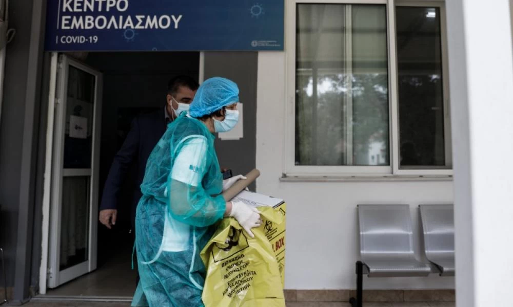 Διοικητής ΥΠΕ για μαϊμού πιστοποιητικά: Η υπάλληλος παραδέχτηκε ότι συμμετείχε στη διαδικασία